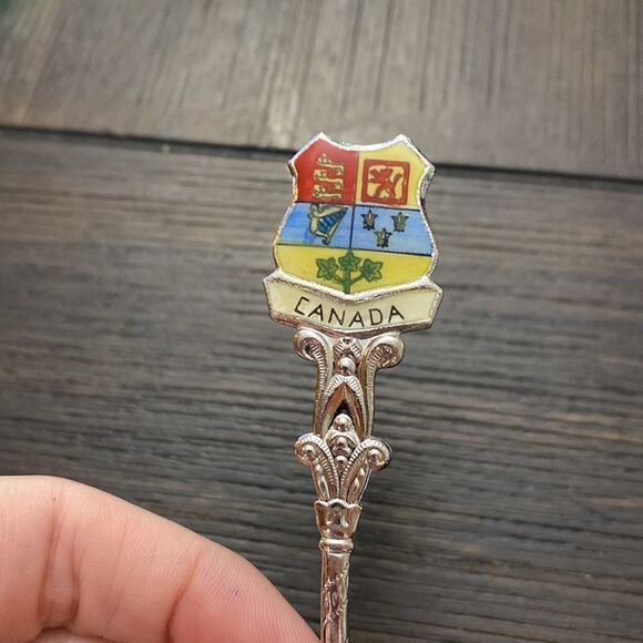 Vintage | Marineland Collector Spoon #27 - Picture 2 of 4